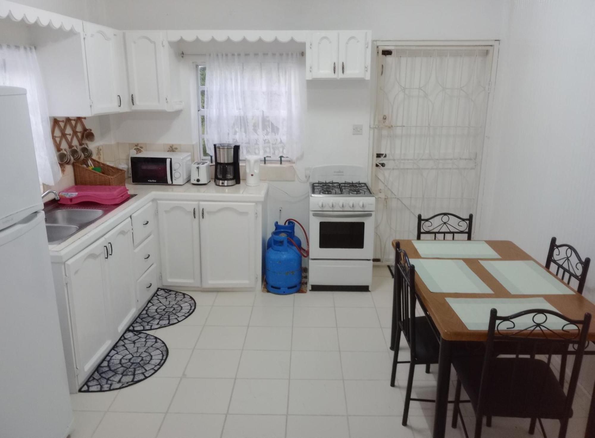 דירות גרוס איילט Chez Emmanuel מראה חיצוני תמונה